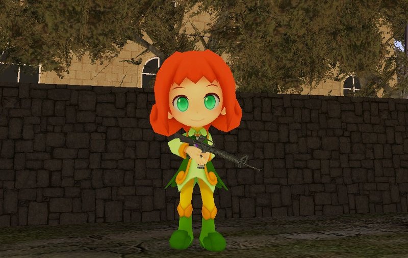 mod